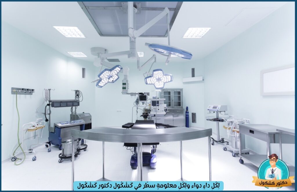 أول غرفة عمليات مخصصة لعلاج دوالي الساقين في مصر